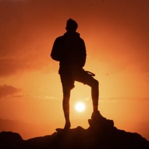 Meet your Posher, Ben